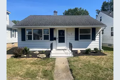 313 Longford Avenue, Elyria, OH 44035 - Photo 1