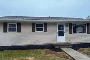 2918 17th St SW, Canton, OH 44706 - Photo 1