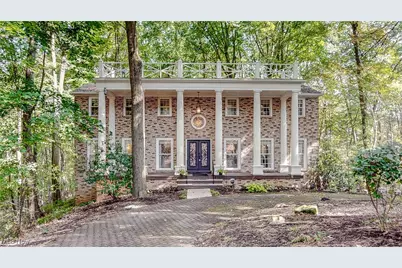 1785 Fairlawn Knolls Drive, Akron, OH 44313 - Photo 1