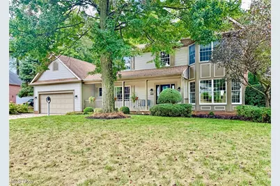 1959 Fairway Drive, Uniontown, OH 44685 - Photo 1