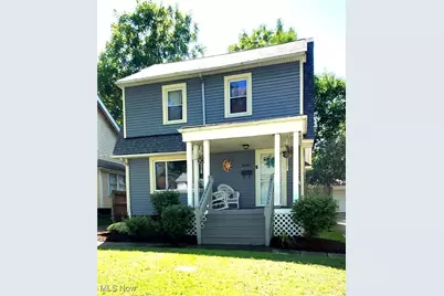 4490 Broadale Road, Loveland, OH 44109 - Photo 1