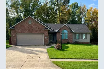 4312 Apple Orchard, Rootstown, OH 44272 - Photo 1
