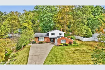 8053 Thornhurst Drive, North Royalton, OH 44133 - Photo 1