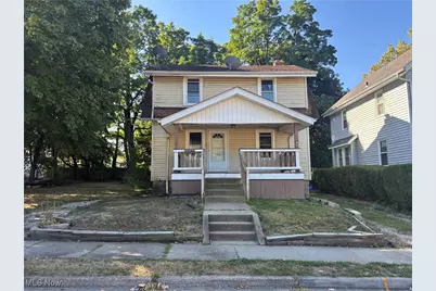 1170 McKinley Avenue, Akron, OH 44306 - Photo 1