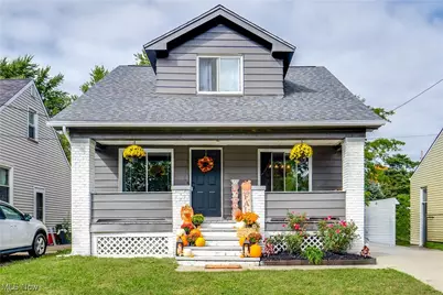 13506 Kirton Avenue, Loveland, OH 44135 - Photo 1