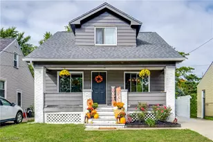 13506 Kirton Ave, Loveland, OH 44135 - Photo 1