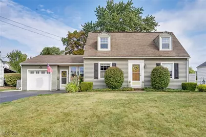 944 Jones Drive, Salem, OH 44460 - Photo 1