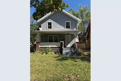 431 Noah Avenue, Akron, OH 44320 - Photo 1