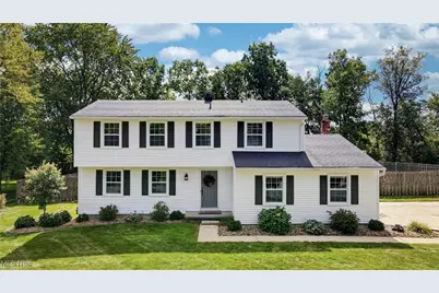 78 Chelmsford Drive, Aurora, OH 44202 - Photo 1