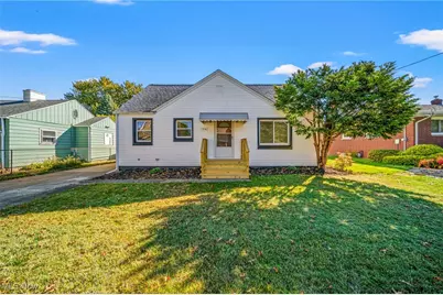 794 Buffalo Street, Conneaut, OH 44030 - Photo 1