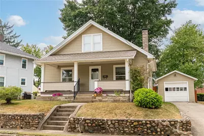 429 11th SW, Massillon, OH 44647 - Photo 1