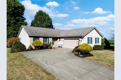 25 Gloria Avenue, Marshallville, OH 44645 - Photo 1