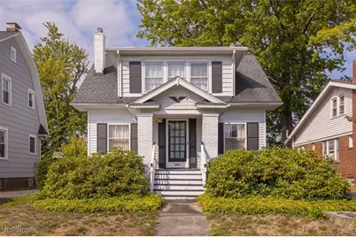 1478 Bunts Road, Oakwood, OH 44107 - Photo 1