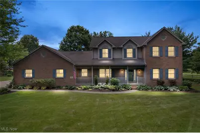 6180 Edison Street NE, Hartville, OH 44632 - Photo 1