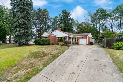 1607 W Exchange Street, Akron, OH 44313 - Photo 1