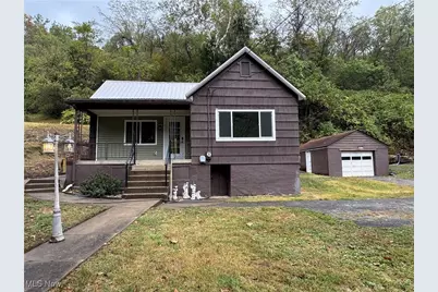 56068 Key Bellaire Road, Bellaire, OH 43906 - Photo 1