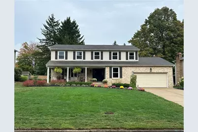 153 Creston Drive, Boardman, OH 44512 - Photo 1