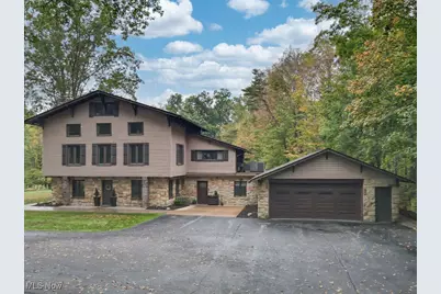 4840 Berkley Road, Richfield, OH 44286 - Photo 1