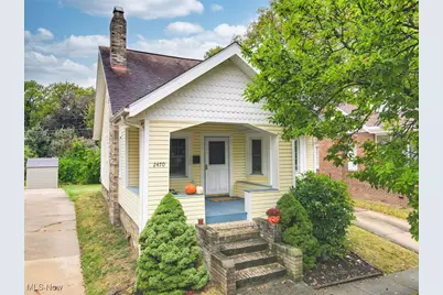 2470 Whitelaw Street, Cuyahoga Falls, OH 44221 - Photo 1