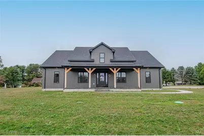 49981 N Park Circle, East Liverpool, OH 43920 - Photo 1