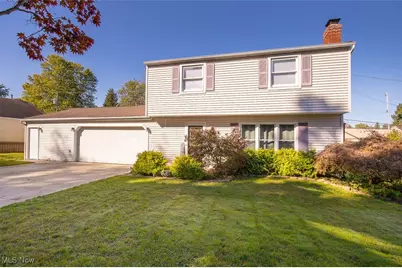 1344 Davista Avenue, Madison, OH 44057 - Photo 1