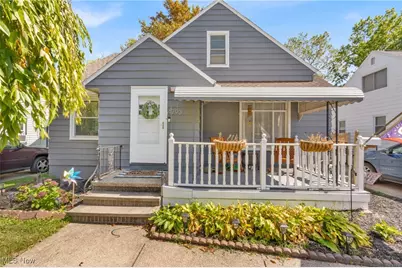 4793 Grace Road, North Olmsted, OH 44070 - Photo 1