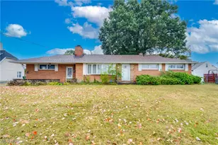 1246 Raff Rd SW, Canton, OH 44710 - Photo 1