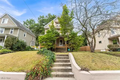 186 Rhodes Avenue, Akron, OH 44302 - Photo 1