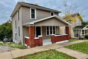 1206 Foster Ave, Cambridge, OH 43725 - Photo 1