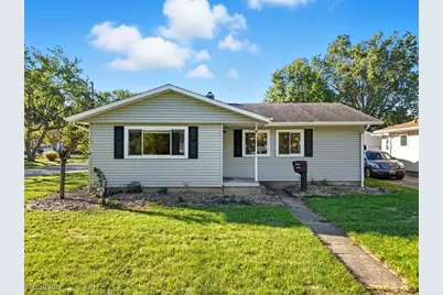 3472 Curtis Street, Mogadore, OH 44260 - Photo 1