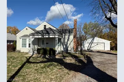 402 Longview Avenue, Mingo Junction, OH 43938 - Photo 1