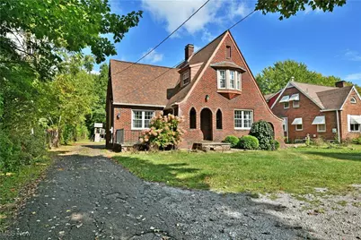 7143 Youngstown Pittsburgh Road, Poland, OH 44514 - Photo 1