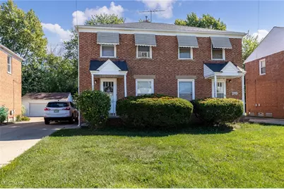 251 E 250th Street, Euclid, OH 44132 - Photo 1