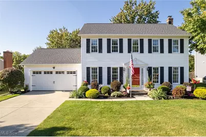 928 Lancaster Drive, Medina, OH 44256 - Photo 1