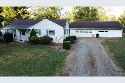 13600 Caldwell Avenue, Alliance, OH 44601 - Photo 1