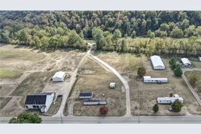 835 A Depot Street, Glenmont, OH 44628 - Photo 1