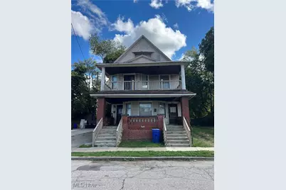 945 E 77th Street, Loveland, OH 44103 - Photo 1
