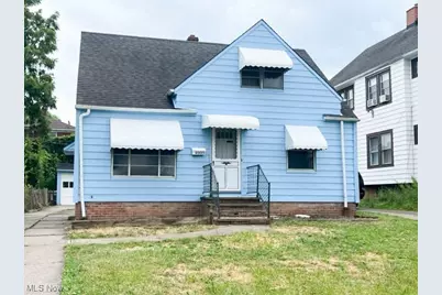 4909 E 85th Street, Garfield Heights, OH 44125 - Photo 1