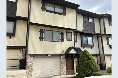 163 Palomino Drive, Weirton, WV 26062 - Photo 1