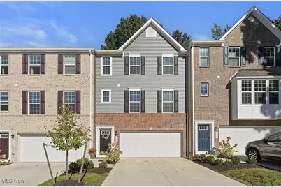 1113 Bean Lane, Akron, OH 44313 - Photo 1