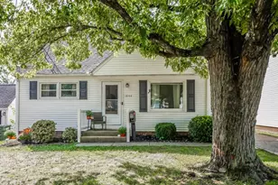 1644 33rd St NE, Canton, OH 44714 - Photo 1