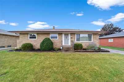 1658 Winterpark Drive, Parma, OH 44134 - Photo 1
