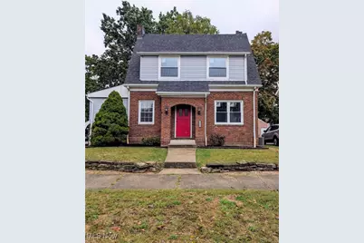 1469 Huguelet Street, Akron, OH 44305 - Photo 1