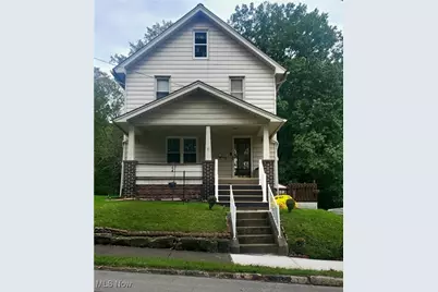 71 Fairview Street, Campbell, OH 44405 - Photo 1