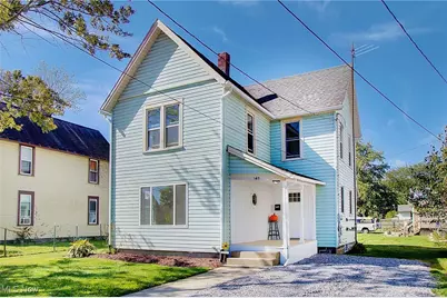 145 N 17th Street, Sebring, OH 44672 - Photo 1