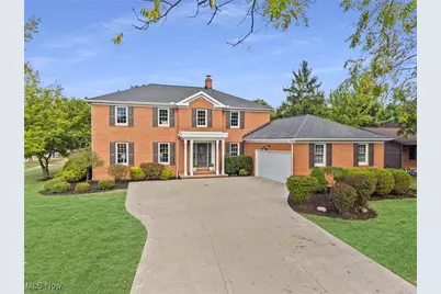 10303 Tanager Trail, Brecksville, OH 44141 - Photo 1