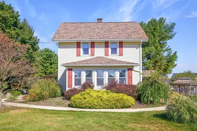 3681 Werner Church Road NE, Canton, OH 44721 - Photo 1