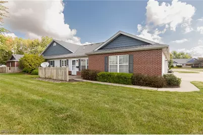 517 Heather Woods Drive, Elyria, OH 44035 - Photo 1