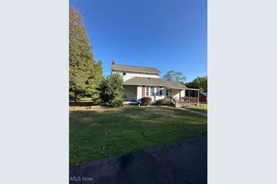 2332 McClintocksburg Road, Deerfield, OH 44411 - Photo 1