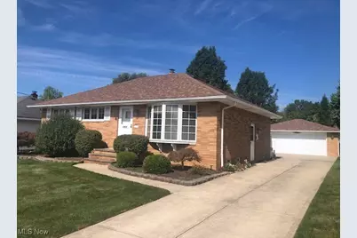 247 Lowrie Boulevard, Northfield, OH 44067 - Photo 1